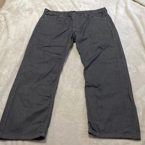 Mens Levis
